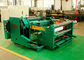 Light Duty Automatic Wire Mesh Machine , Wire Mesh Manufacturing Machine 2.2 KW