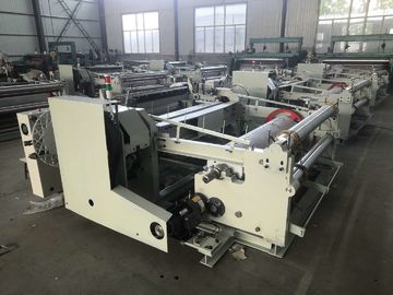 Stainless Steel Dutch Weaving 1300mm Wire Mesh Making Machine